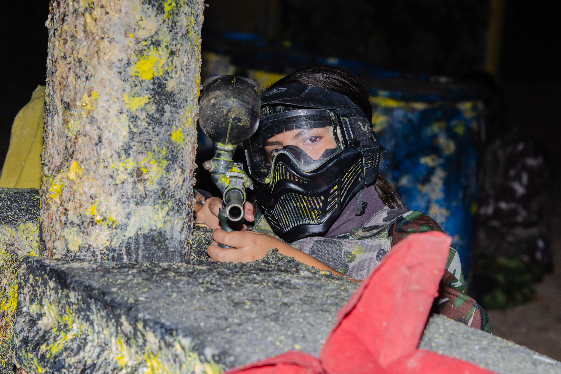 Paintball